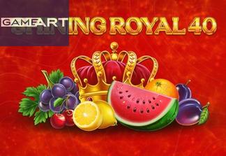 Shining Royal 40